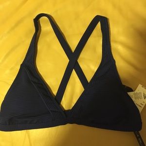 La Blanca Swim Top